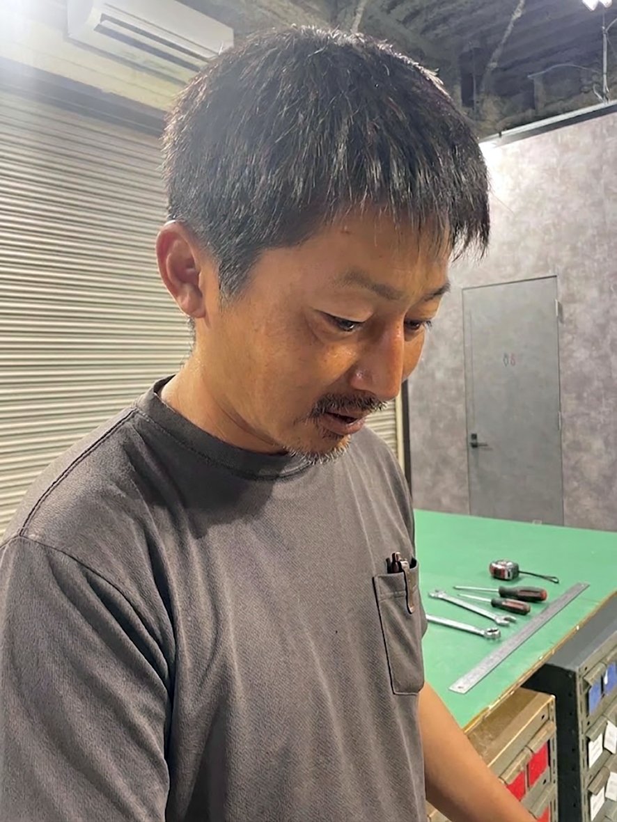 サインディレクター K.I